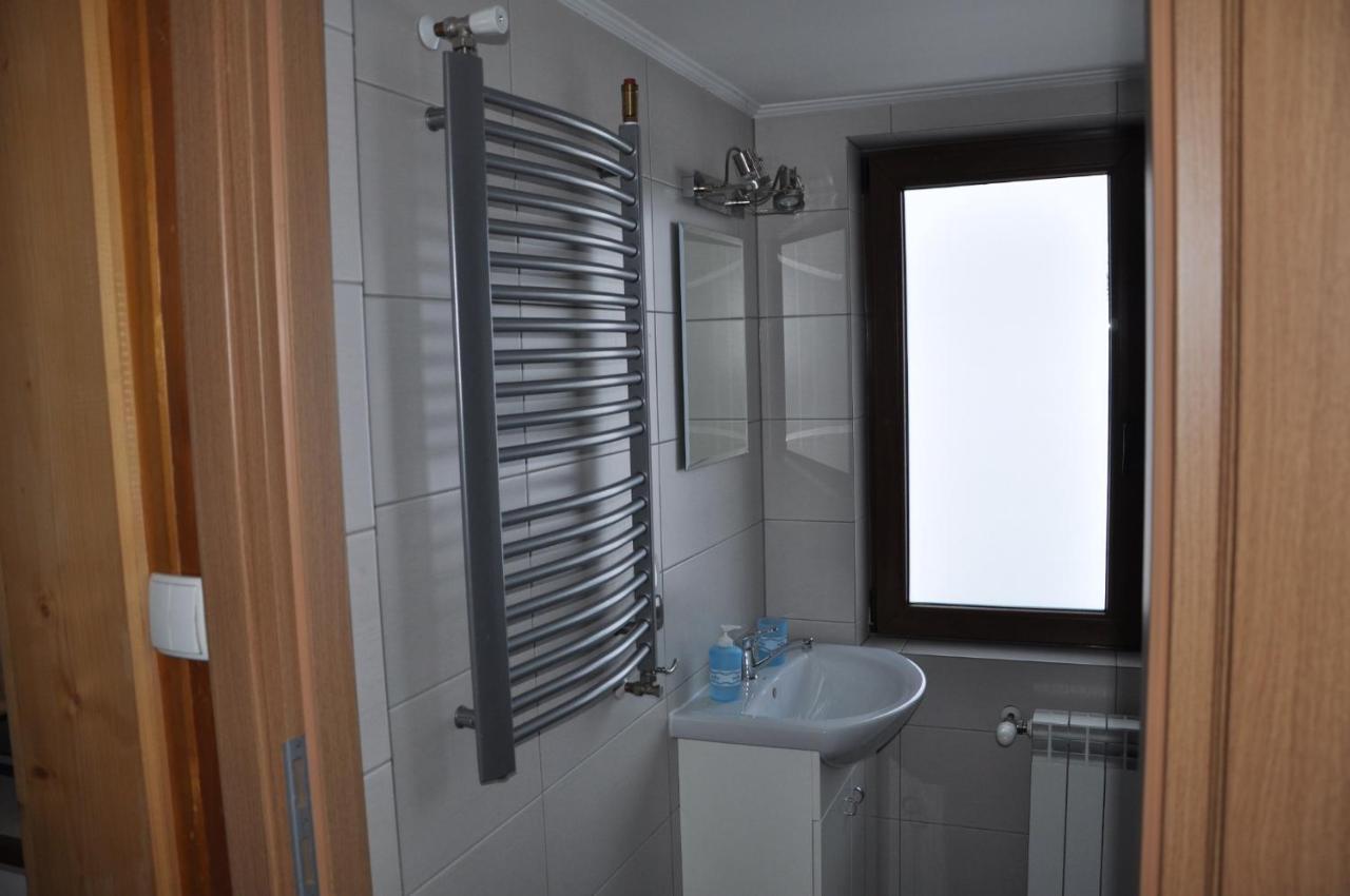 Apartament Pod limbą Jurgów Zewnętrze zdjęcie