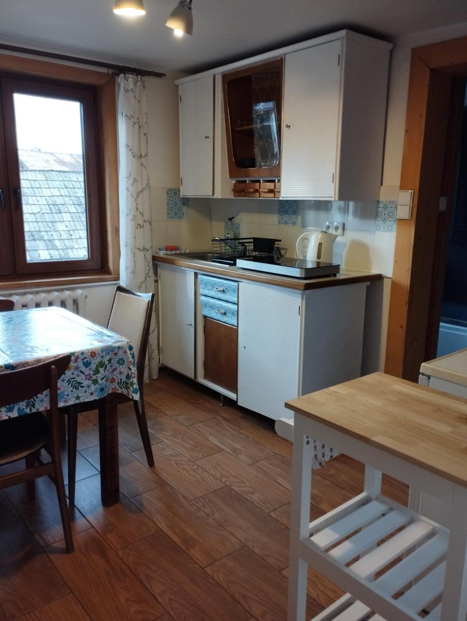 Apartament Pod limbą Jurgów Zewnętrze zdjęcie