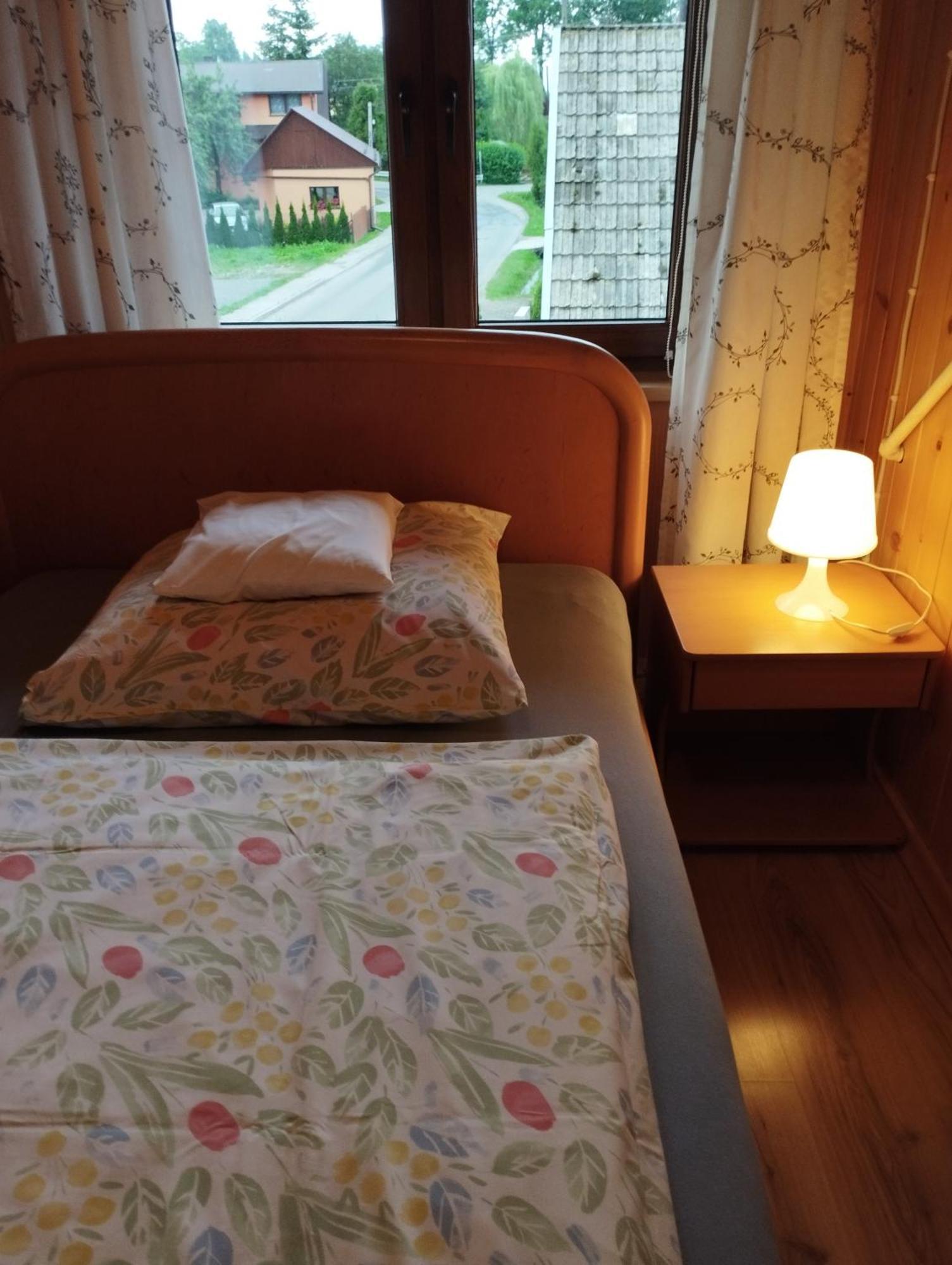 Apartament Pod limbą Jurgów Zewnętrze zdjęcie