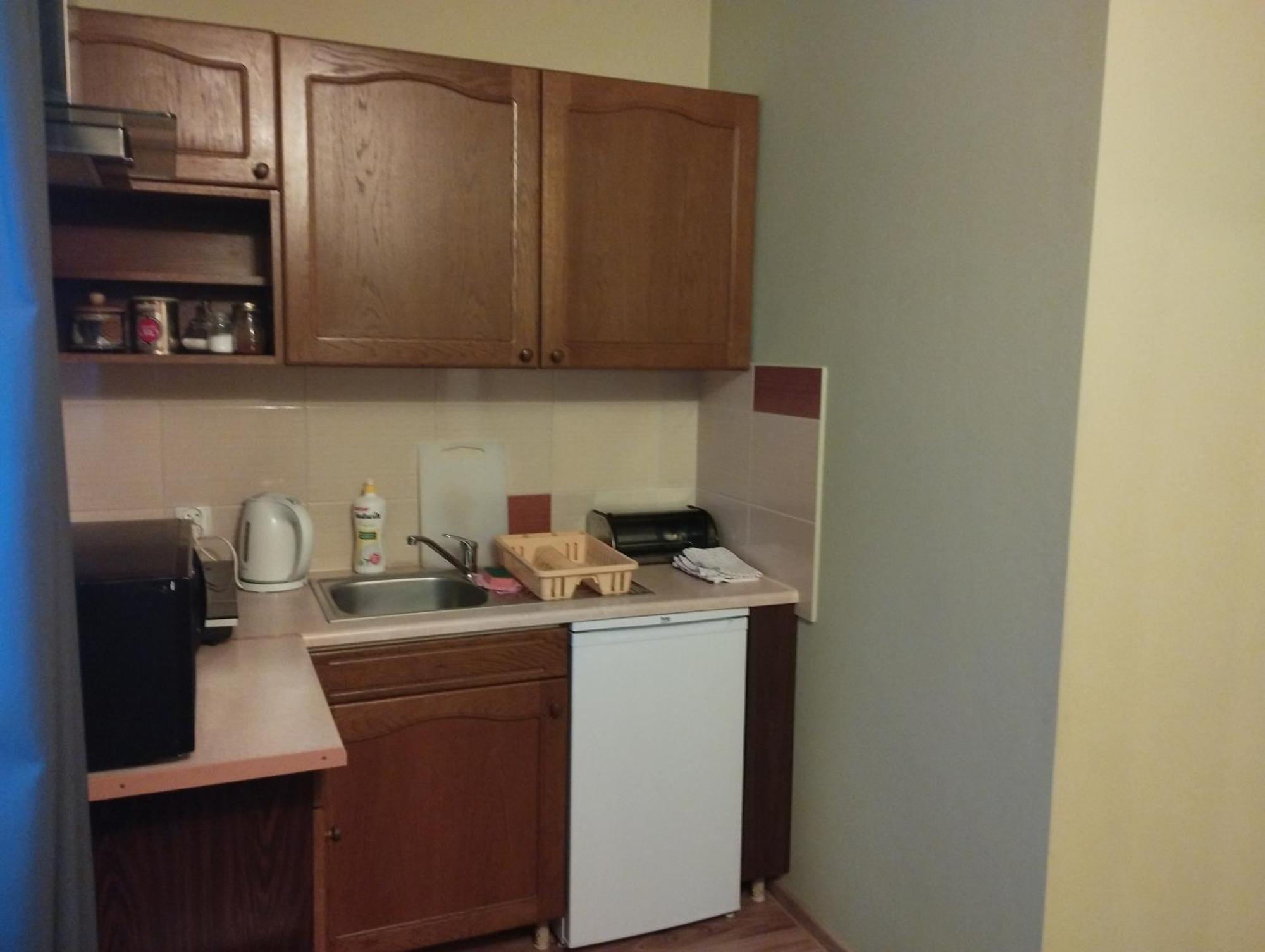 Apartament Pod limbą Jurgów Zewnętrze zdjęcie